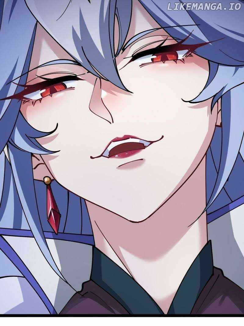 I Am The Monster Overlord Chapter 70 68